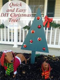 We did not find results for: Condo Blues How To Make Outdoor Christmas Tree Decorations