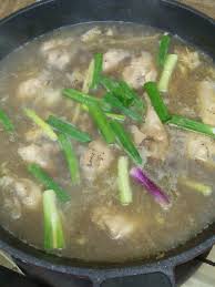 Kali ini resepi sup ayam yang dikongsi ialah versi sup ayam ringkas. Resepi Sup Ayam Sedap Dan Mudah Bidadari My