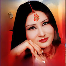 Saima Naz's Instagram, Twitter & Facebook