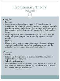 This led us to understand ainsworth idea of that interaction as a secure base for the infant (berghaos, 2011). Attachment Psychology