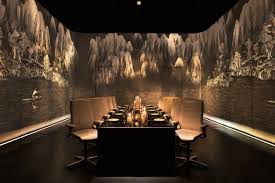 Destination Shanghai Museum Interior Exhibition Design Luxury Apartments Interior