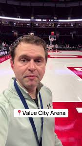 Here’s your #OhioState pregame report as the #Buckeyes prepare to host  Purdue Fort Wayne. #collegebasketball #ohiostatebuckeyes #bigten @The  Columbus Dispatch