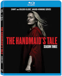 Another world saison 2 épisode 16. Handmaid S Tale Season 3 On Disc Nov 19 Media Play News