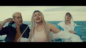 The song has over 100 million plays on spotify. Khea Loca Ft Duki Cazzu Video Oficial Youtube