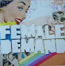 Female Demand Discography: Vinyl, CDs, & More