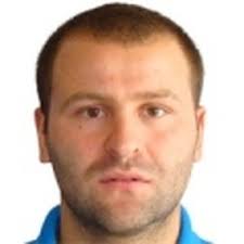 Profile Patrick Reifenscheidt, : Info, news, matches and statistics