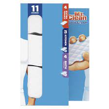 Bring some life to your living space with our curated selection of these beautiful indoor plants. Mr Clean Magic Eraser Household Cleaning Pads 11 Ct Bjs Wholesale Club
