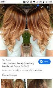 Pin By Growth And Perspective On Hair Strawberry Blonde Hair Strawberry Blonde Hair Color Balayage Hair