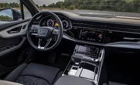 Q7 Was Refreshed For This Season But The German Carmaker Is Bringing Even More Updates For The Upcoming Vehicle Reshuffling The Opt Audi Q7 Audi 2020 Audi Q7
