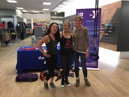 ON THE ROAD: Thanks to...