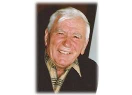 Andras GEBER Obituary (1919