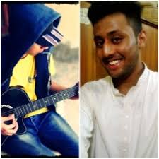 Stream Arhum Ahmed Shah music