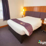 159 tower bridge rd southwark greater london se1 3lp i̇ngiltere. Premier Inn London Tower Bridge Hotel Review What To Really Expect If You Stay