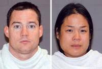 Police arrest two in residential fraud case: People warned about hazards of  using unverified contractors