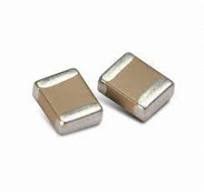 1 Pf To 100 Nf Multilayer Ceramic Capacitors MLCC - SMD/SMT 0603