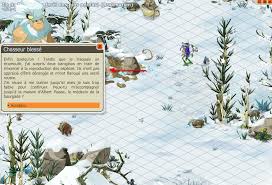 Blessure De Chasse Quete Dofus 2 0