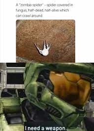 Who S Playin The Halo Theme Song Memes