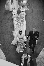 Queen elizabeth's elder daughter, princess elizabeth, wed prince philip 'mountbatten', created duke of edinburgh just before they wed on 20 november 1947. S4lczr4mwhhogm