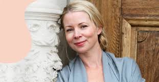 Julia Dufvenius om Stjärnorna på slottet