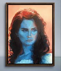 Lana Kirkpatrick's Instagram, Twitter & Facebook