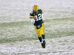 4 player on the top 100 players of 2020. Aaron Rodgers Likely Iced The 2020 Nfl Mvp At Snowy Lambeau Field Sunday