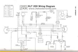 View and download kawasaki mule 610 4×4 service manual online. C10a9 Kawasaki Three Wheeler Wiring Diagram