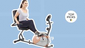 Is there a heart rate monitor on the schwinn 230? The 10 Best Recumbent Exercise Bikes Of 2021