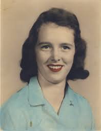 Mary Brasher Obituary