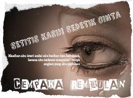 Hai, namaku arisanti, biasanya sih dipanggil risa, bisa juga dipanggil santi, tapi jangan pernah panggil aku ari! Isteriinspirasi Cerpen Kau Tak Layak Jadi Isteri Aku