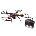 Omega Spy Drone 1080p/5MP Photo & Video Quadcopter w/ Remote ...