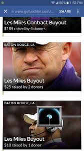 You had one job LSU 🤦🏻‍♀️