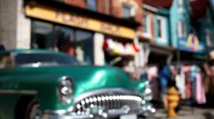 Top car deals in kensington market. Kensington Market In Toronto Ontario Canada Youtube
