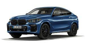 Bmw X6 Details Equipments Und Technical Data Bmw Co Id