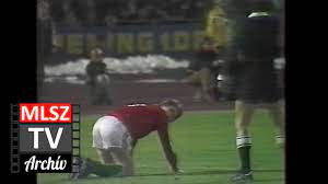 Fővárosa, oslo a világ egyik legdrágább városa. Magyarorszag Norvegia 4 1 1981 10 31 Mlsz Tv Archiv Youtube