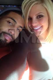Montgomery county police chief j. Arian Foster Settles With Mistress Brittany Norwood On Child Support Blacksportsonline