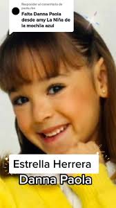 Personaje De La Niña De La Mochila Azul En La Actualidad