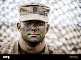 1st air defense artillery battery hi-res stock photography and images