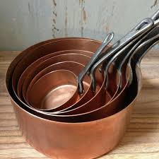 Pin By Faith Mungai On Kitchen Idea Copper Pots Copper Cookware Copper Kitchen