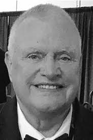 Obituary: Bruce David Bowers