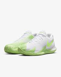 All the models you were looking for, those worn by great champions and the latest news. Nikecourt Zoom Vapor Cage 4 Rafa Men S Clay Court Tennis Shoe Nike Si