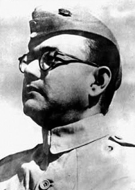 Netaji Subash Chandra Bose-The hero we lost | History Under Your Feet