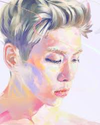 Translation Jonghyun The Collection Story Op 2 Spring Ver Work By 21cat Jonghyun Shinee Kpop Fanart