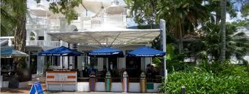 Cactus mexican restaurant & bar is the sole mexican restaurant along williams esplanade, palm cove Palm Cove Has Hip New Hangouts