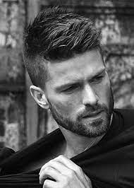 Some styling cream, wax, or pomade can help you maintain one of. 73 Short Hairstyles For Men 2018 2019 Mens Hairstyles Short Mens Hairstyles Thick Hair Mens Haircuts Short