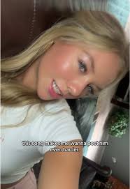 Morgan Stapp Indy Boyfriend