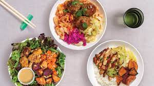 A classic chinese food experience brings family and friends together to enjoy just about as much food as they can possibly stuff down. Junzi Homestyle Chinese Kitchen