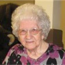 Nora Isabel Hale Obituary January 22, 2019