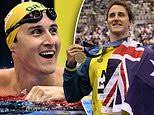 Cameron McEvoy: Australia's best male swimmer will NOT fly to the Paris  Olympics with the rest of the team
