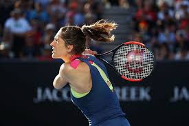 The official page of gabriela ruse, wta tennis player. Hamburg Open 2021 Andrea Petkovic Vs Elena Gabriela Ruse Preview Head To Head Prediction