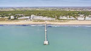 Read hotel reviews and choose the best hotel deal for your stay. Saint Jean De Monts